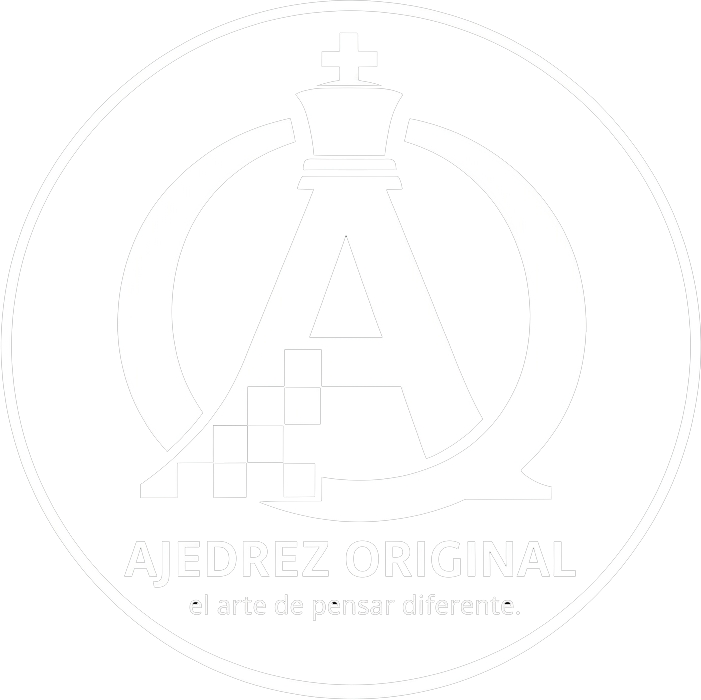 Ajedrez Original