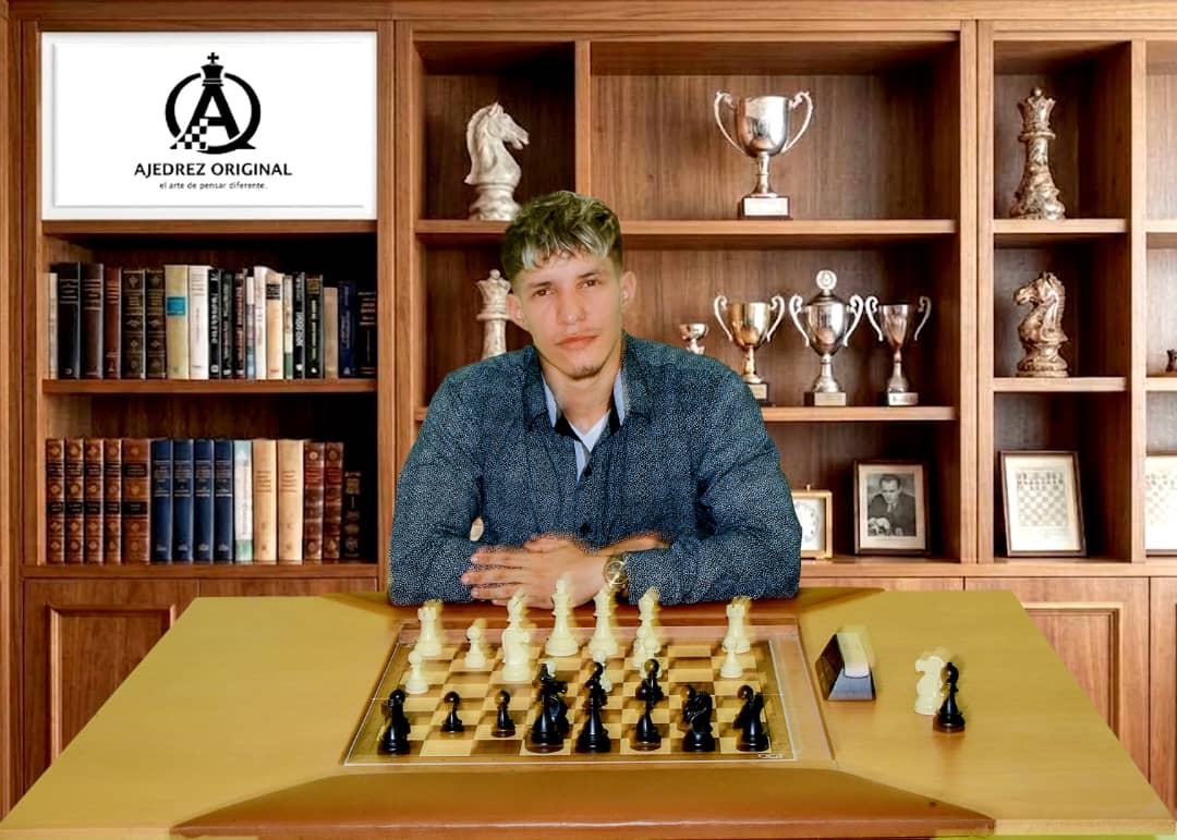 MN Ibrain Fernández Aguilera
